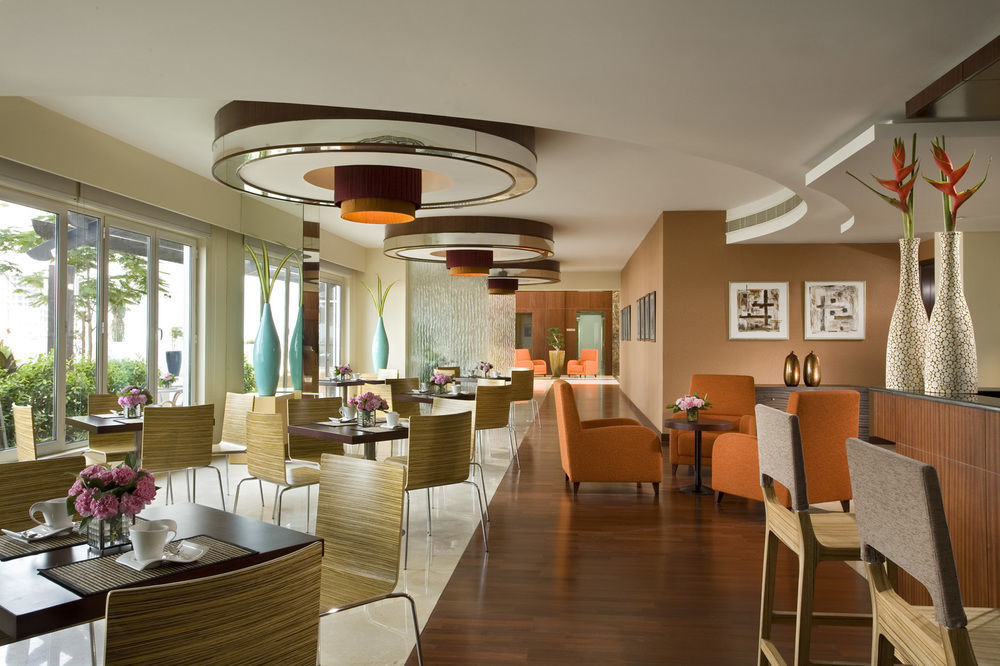 Mysk Al Fateh Bahrain Leilighet Manama Restaurant bilde